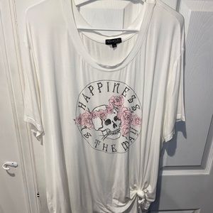 graphic tee